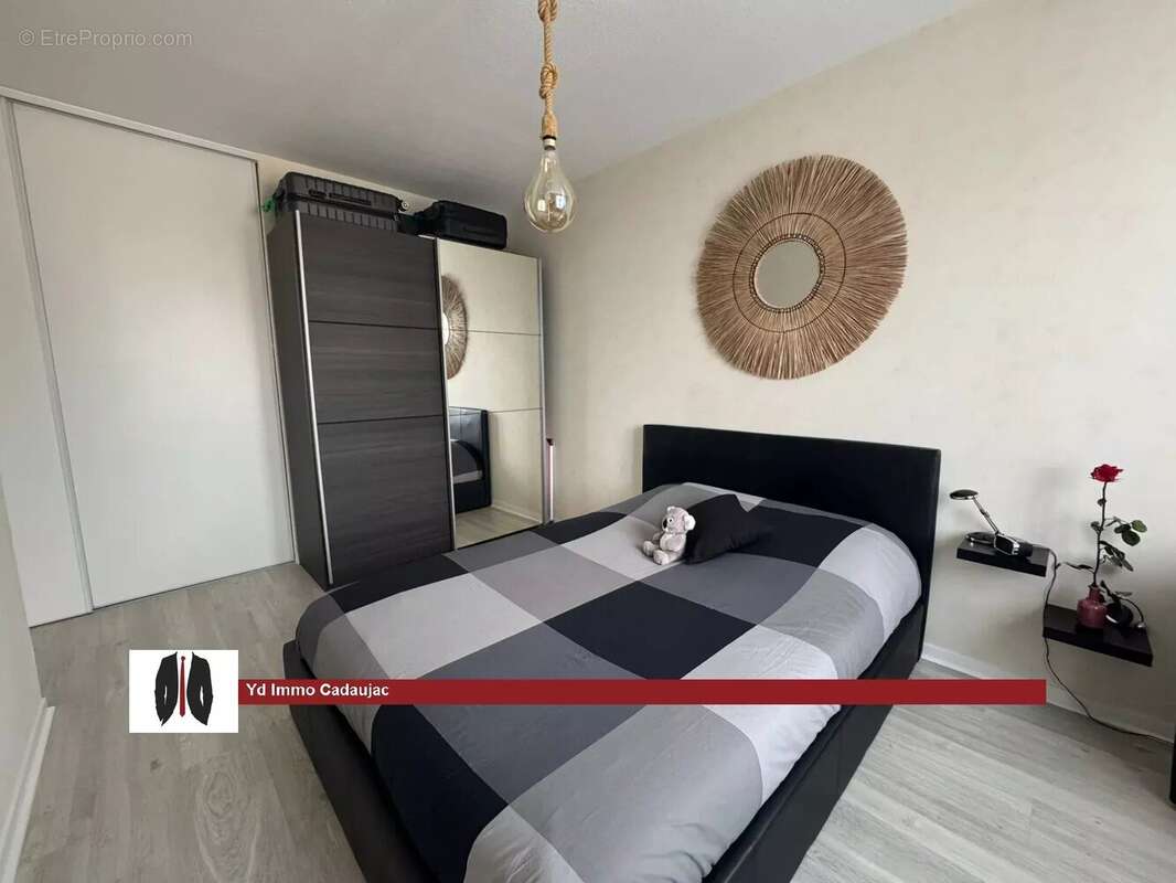 Appartement à GRADIGNAN