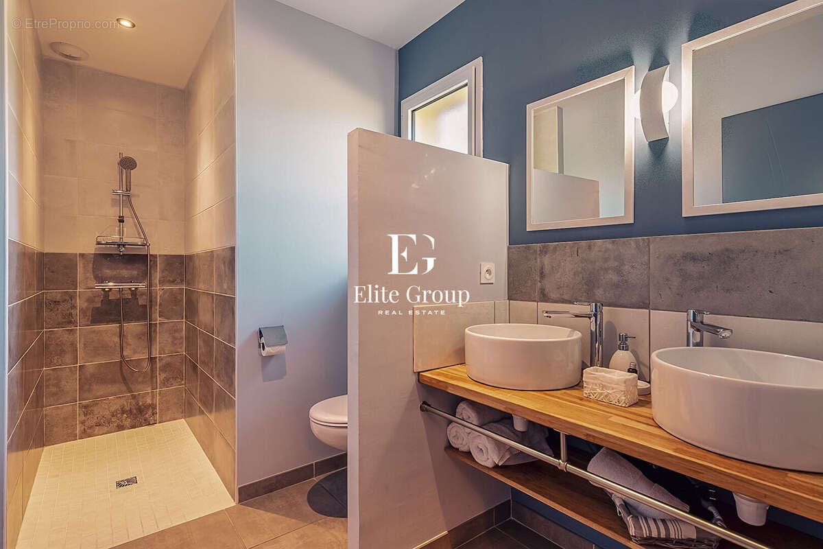 Maison à MARCILLAC-SAINT-QUENTIN