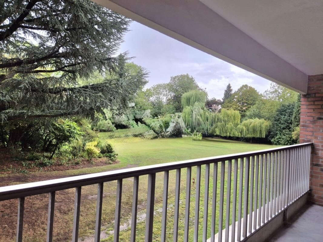 Appartement à MOUVAUX