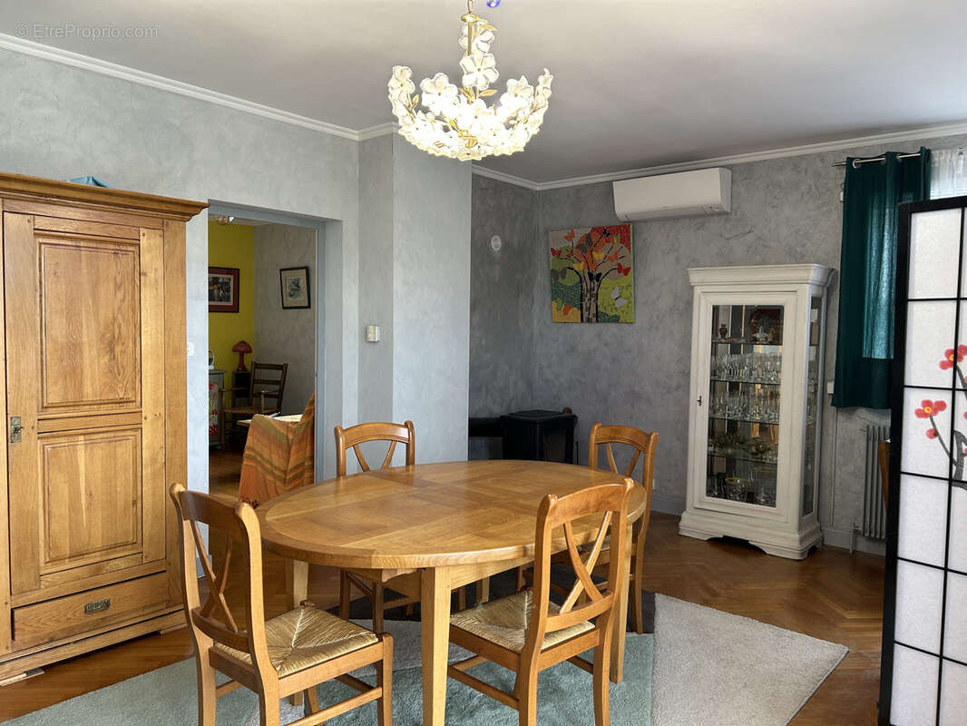 Maison à VERDUN-SUR-LE-DOUBS