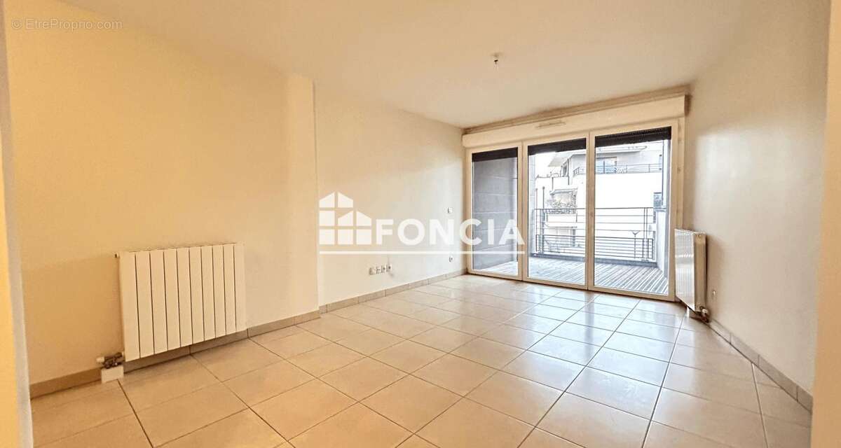 Appartement à TALENCE