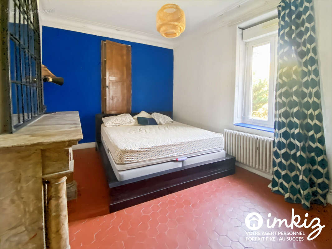 Appartement 5 pièces - photo 7