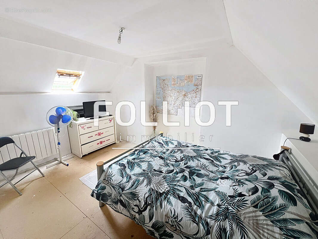 Maison à CERISY-LA-SALLE