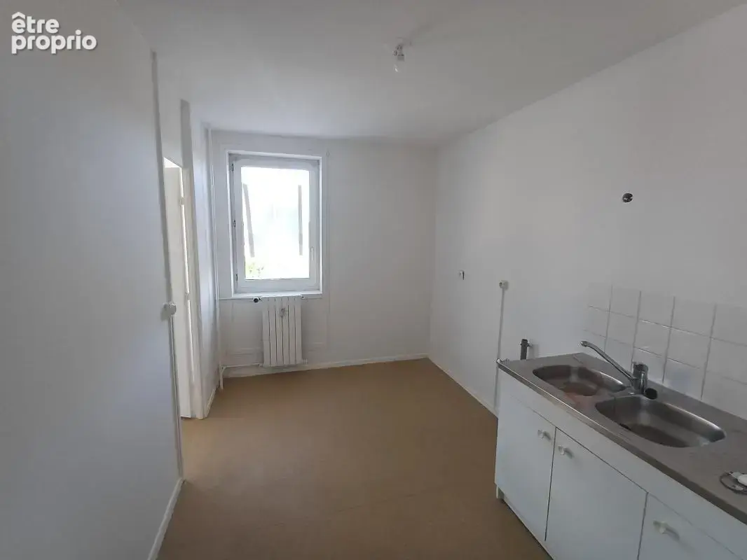 Appartement T2 lumineux avec ascenseur - photo 3