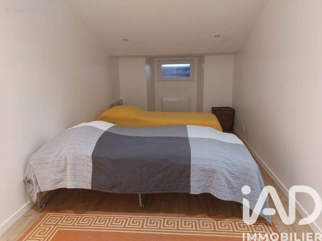 Photo 6 - Appartement à BAGNERES-DE-LUCHON