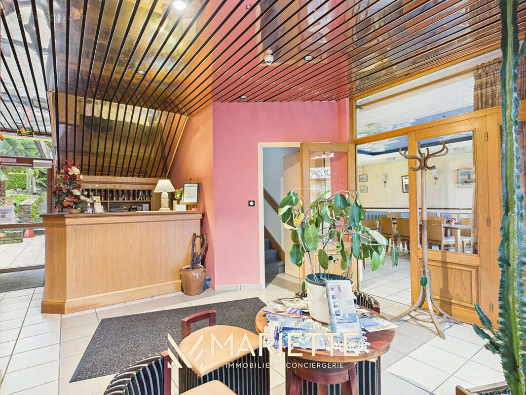 Appartement à LA FORET-FOUESNANT