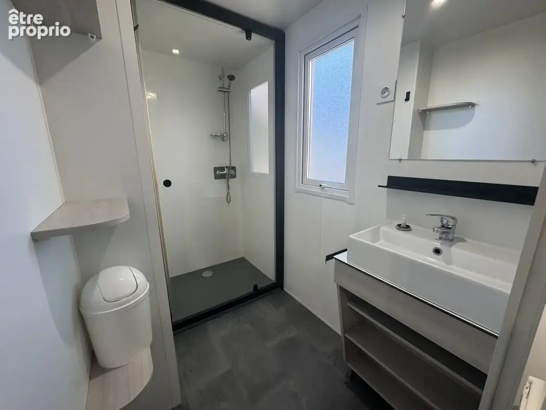 Maison 4 pièces 35 m² à vendre à Saint-Hilaire-De-Riez (85270) - photo 8