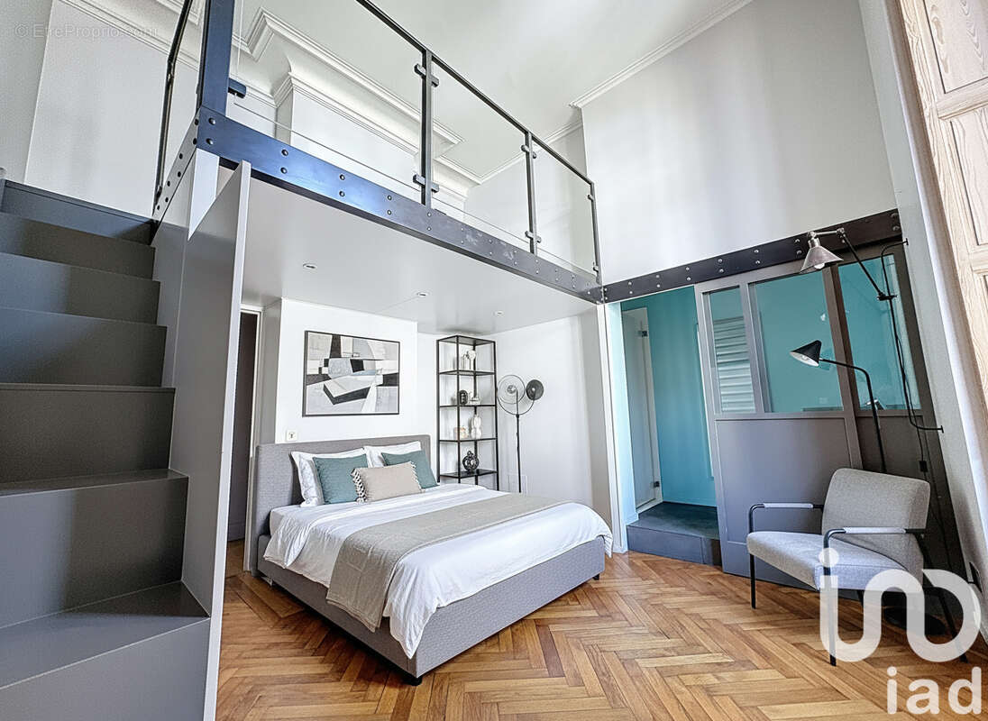 Photo 7 - Appartement à TOULOUSE