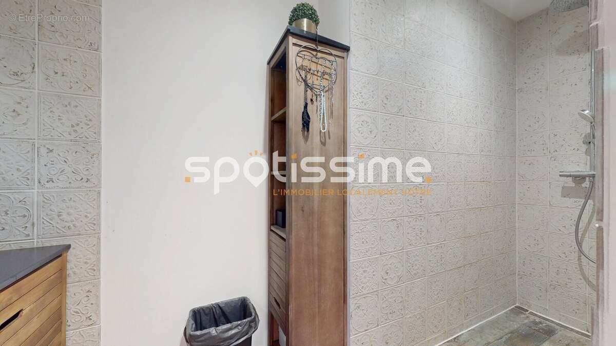 Maison à MARSEILLAN