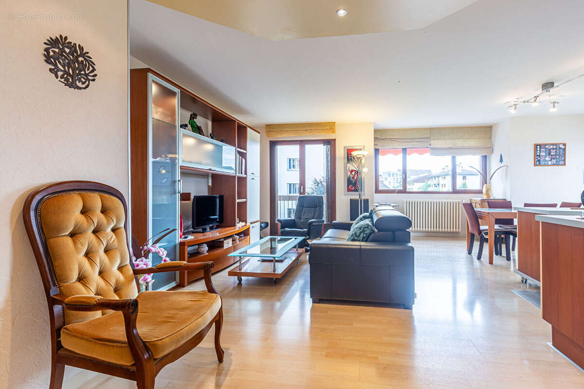 Appartement à ANNECY