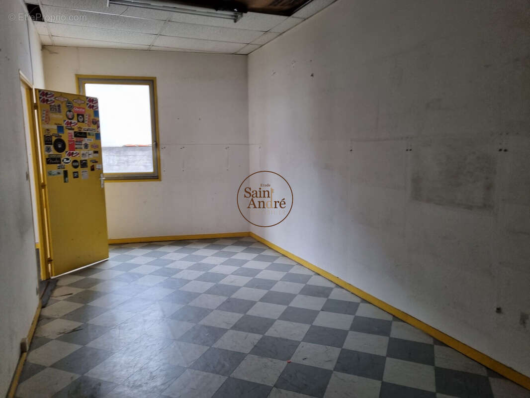 Appartement à ANGOULEME