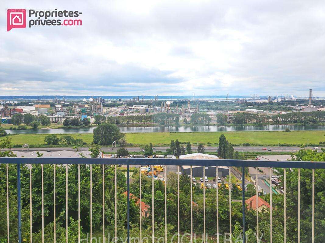 Maison à GONFREVILLE-L&#039;ORCHER