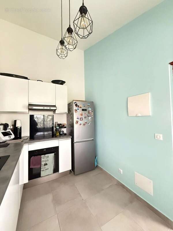 Maison à RIVIERE-SALEE