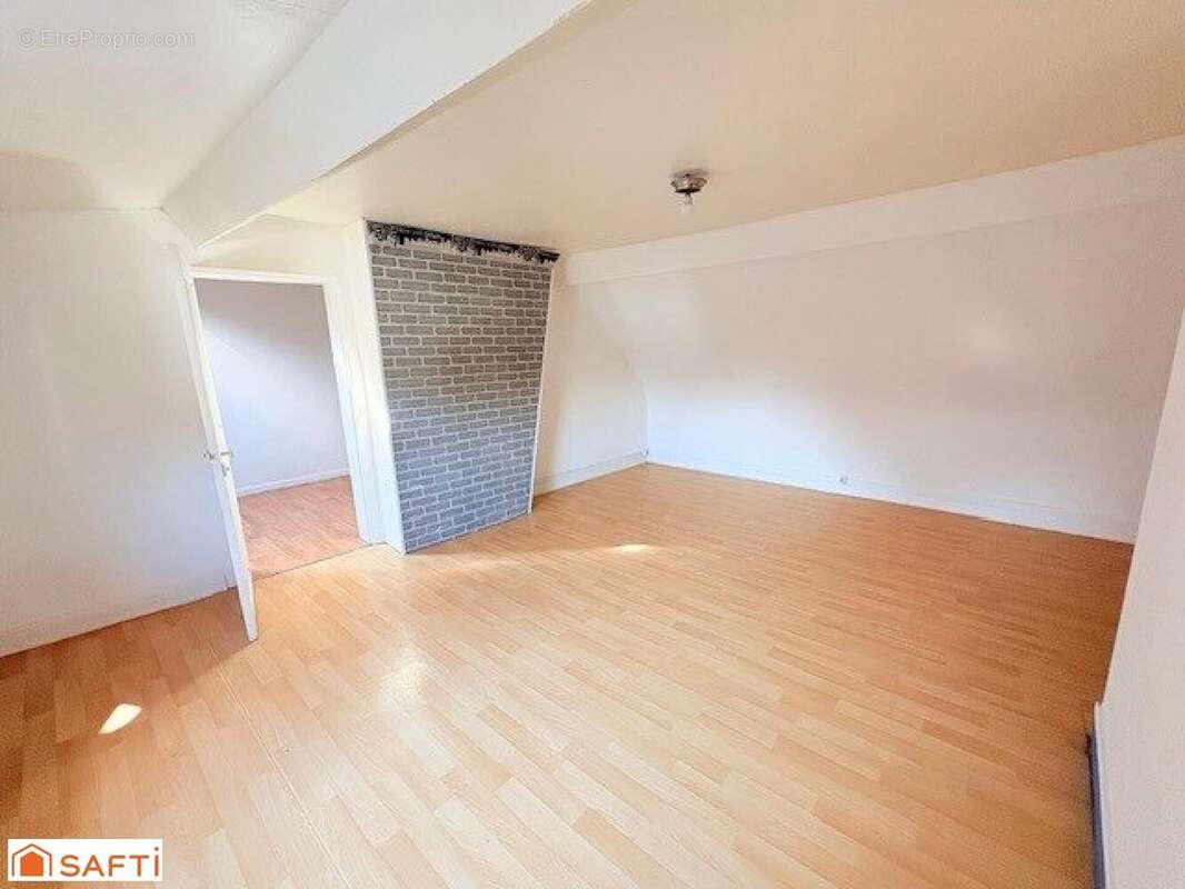 Photo 9 - Maison à SAULTAIN