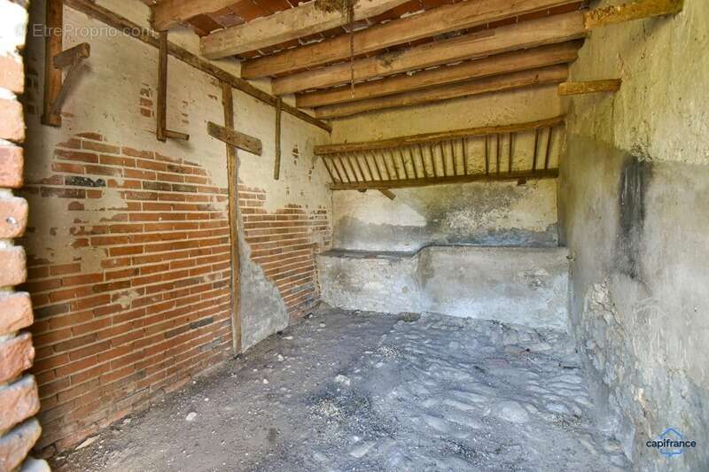 Maison à vendre 3 pièces GY EN SOLOGNE (41) - photo 11