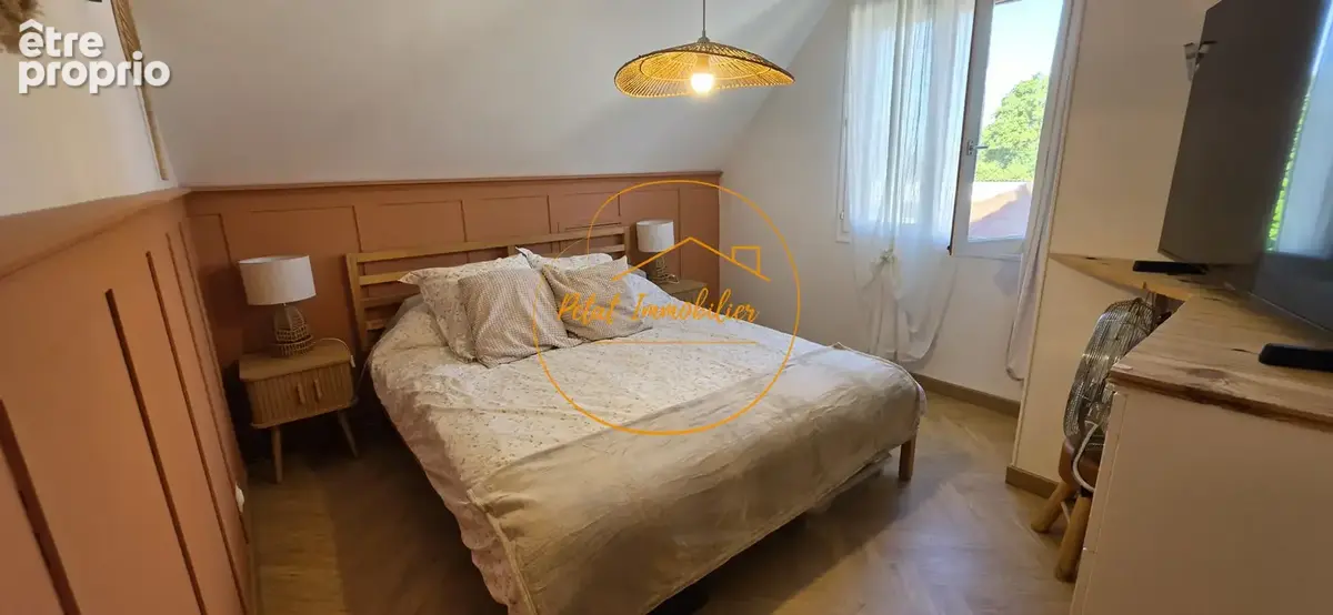 Maison familiale avec gîte, dépendances et jardin clos - photo 8