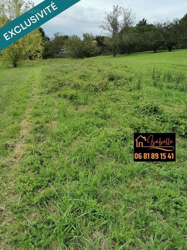Photo 4 - Terrain à DEMU