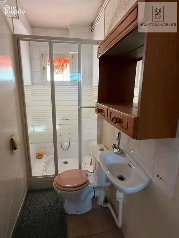 Maison 4 pièces 85m² - proche T4 et centre-ville - photo 11