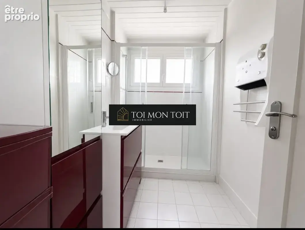 Maison 98 m² à Moussy-Le-Neuf  - photo 8
