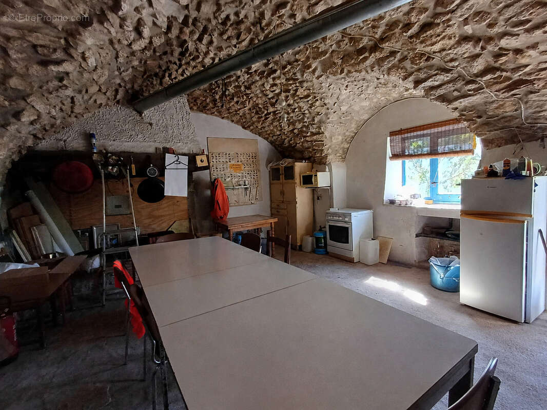 Maison à DONZERE