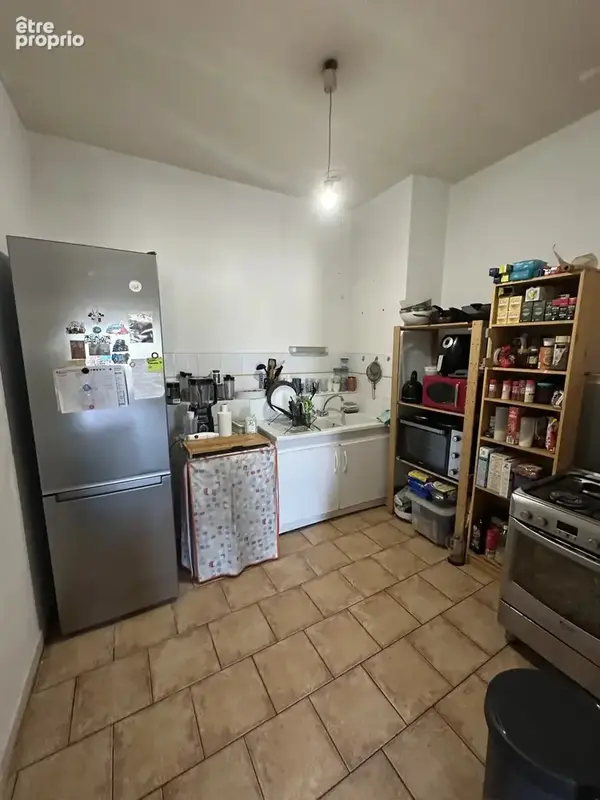 Vente appartement Beaucaire 62,13 m² avec mezzanine - photo 5