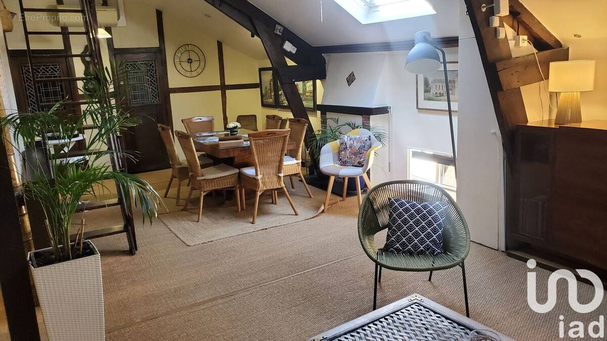 Photo 1 - Appartement à PROVINS