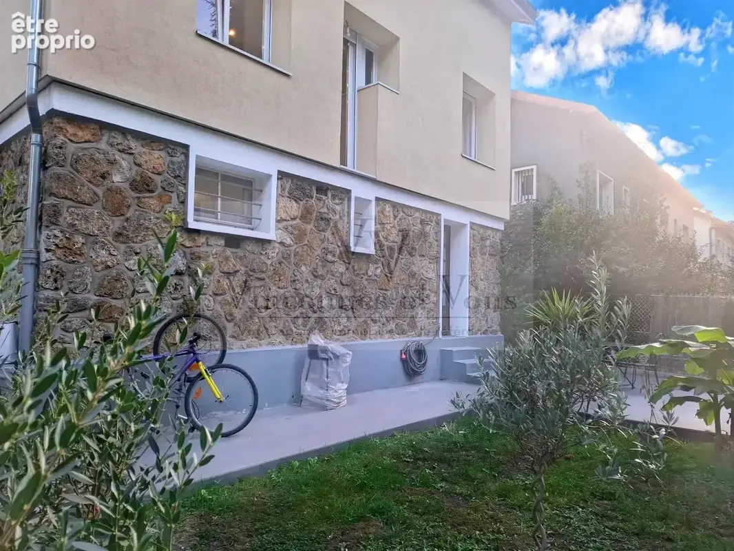 Maison 5 pièces 116 m² à vendre à Noisy-Le-Sec (93130) - photo 23