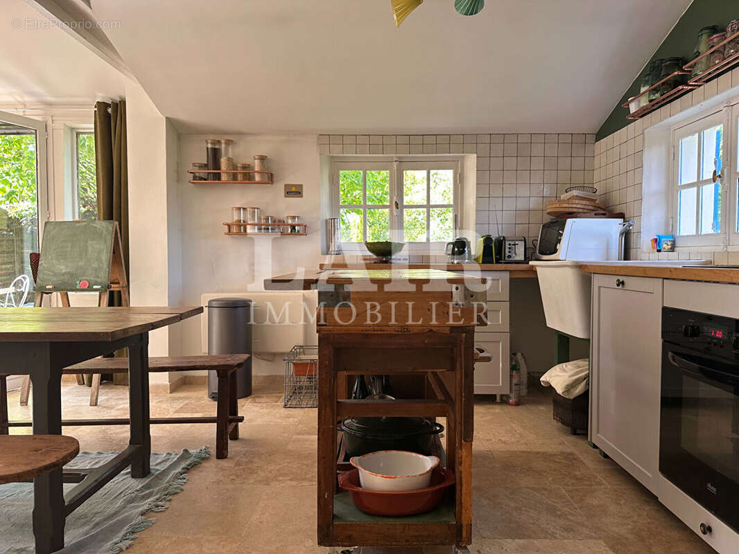 Maison à BELLEME