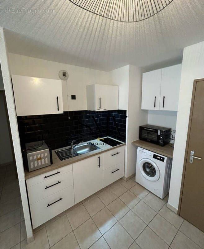 Appartement à BEZIERS