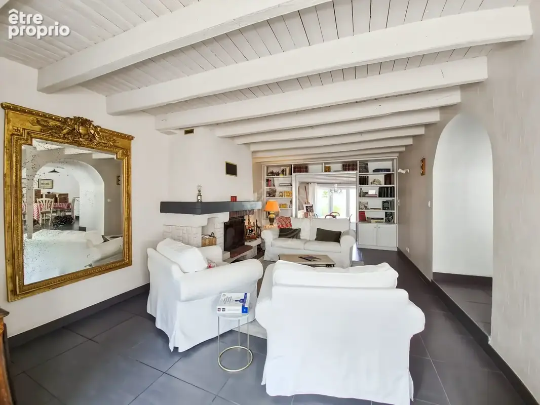 Maison 130 m² à Guemene-Penfao  - photo 3