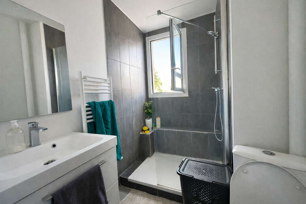 Appartement à BESANCON