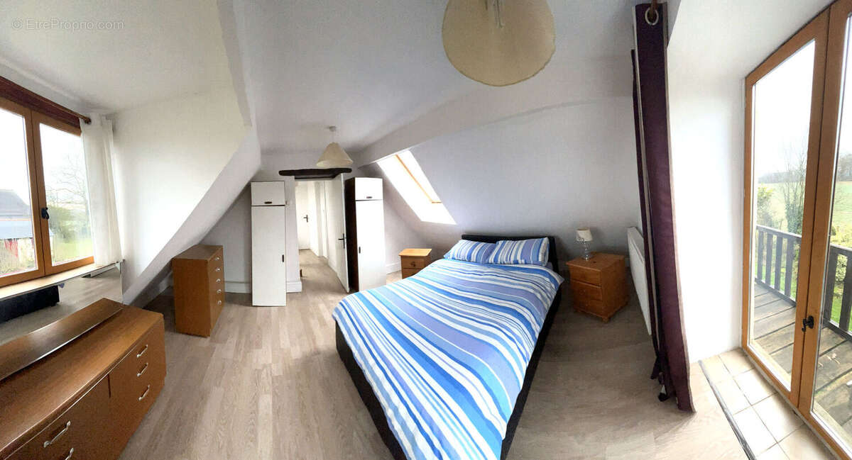 Maison à JANZE