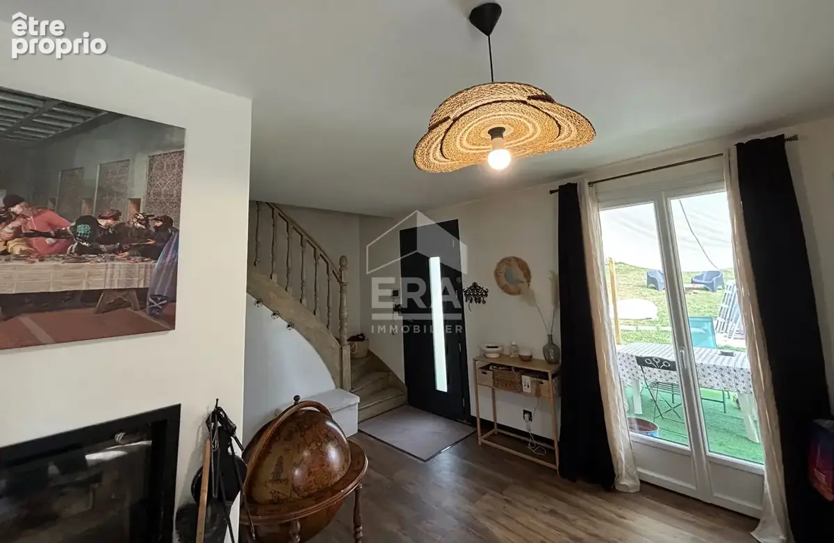 Maison 203m² à boulazac isle manoire - photo 4