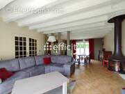 Maison à SAINT-ARNOULT-EN-YVELINES