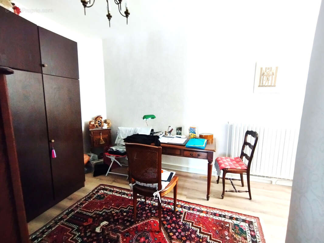 Maison à CLOYES-SUR-LE-LOIR