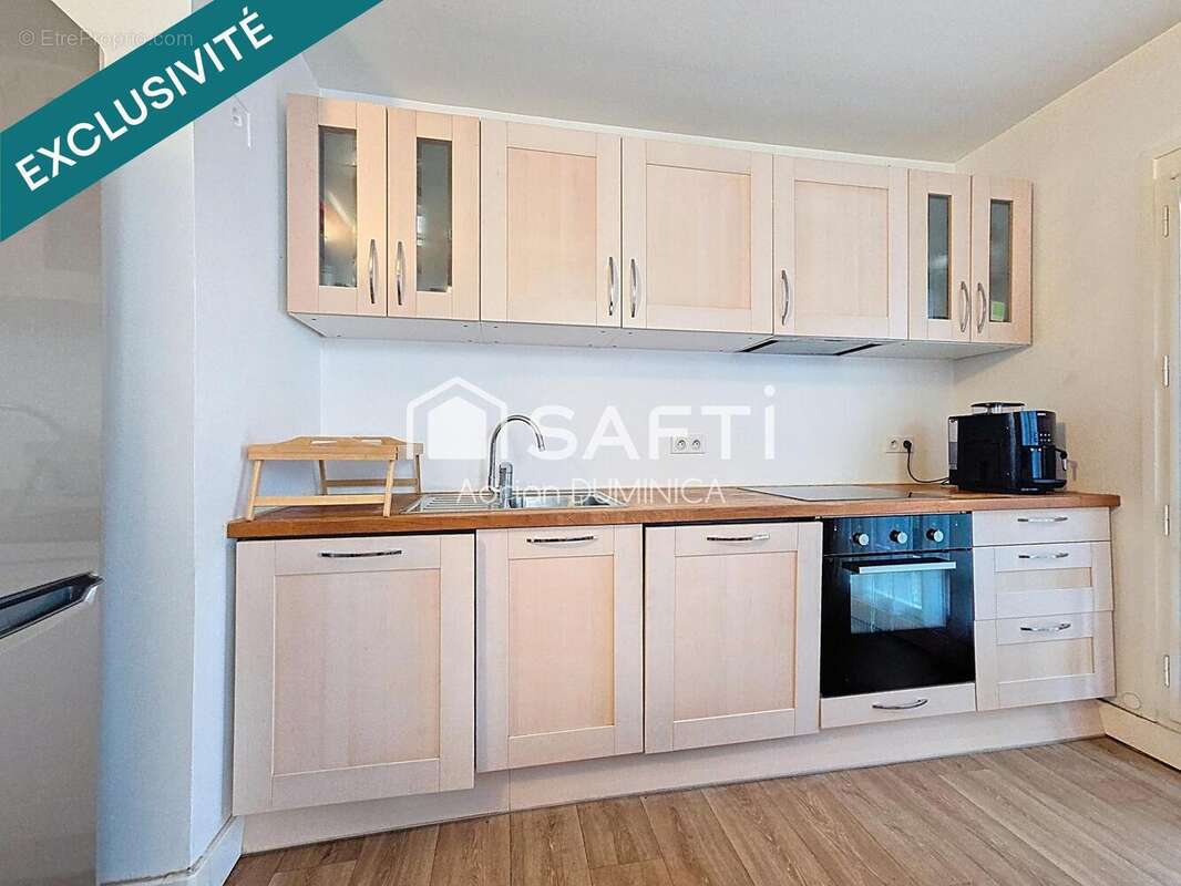 Photo 4 - Appartement à MEUDON