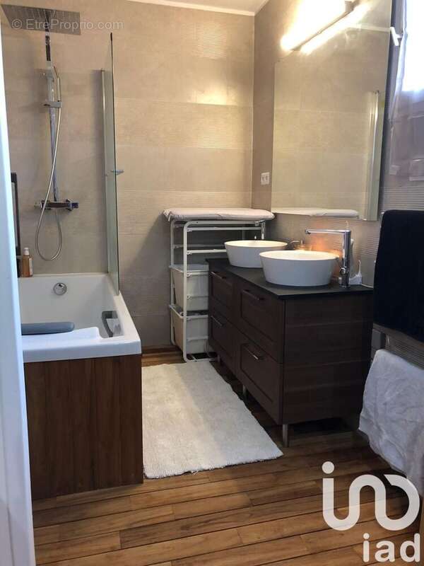 Photo 4 - Maison à ERAGNY