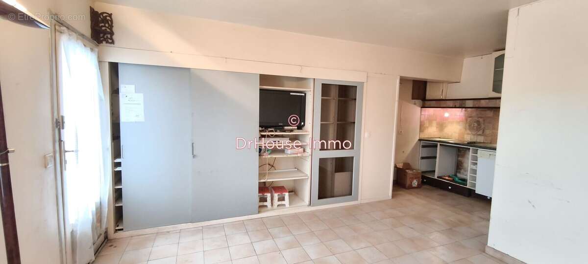 Appartement à SAVIGNY-SUR-ORGE