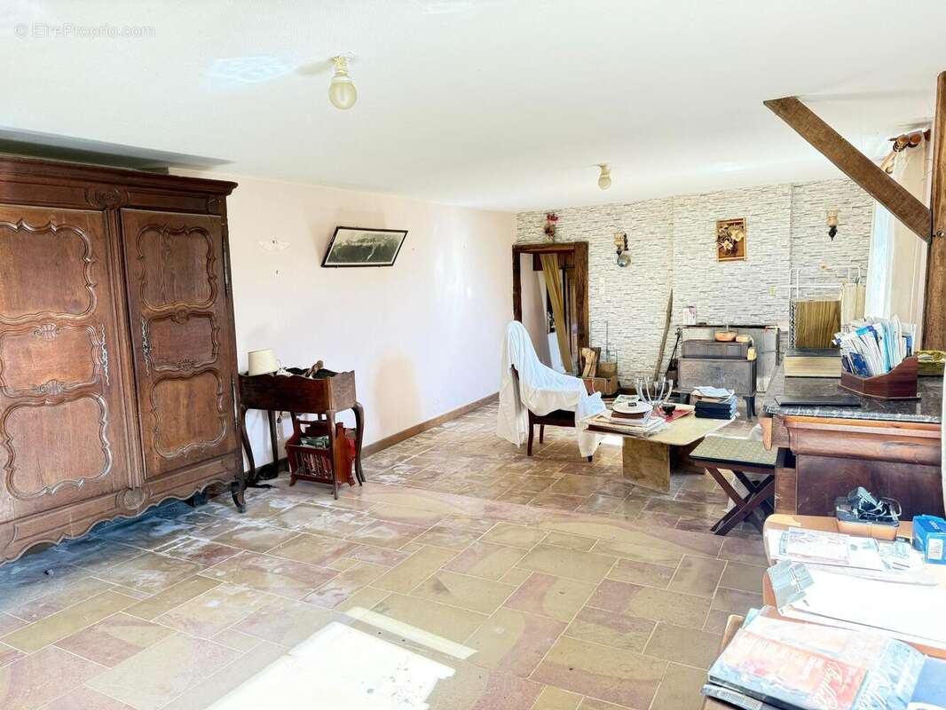 Photo 7 - Maison à RIOZ