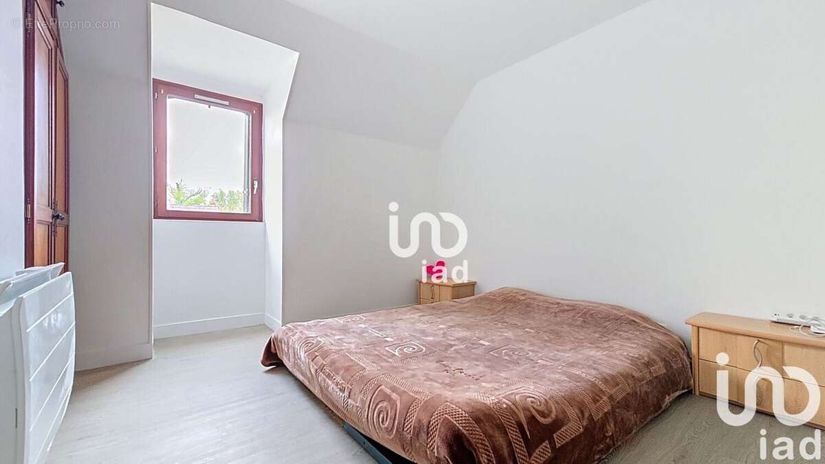 Photo 8 - Maison à CHATEAUNEUF-SUR-LOIRE