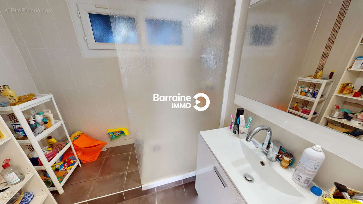 Appartement à LORIENT