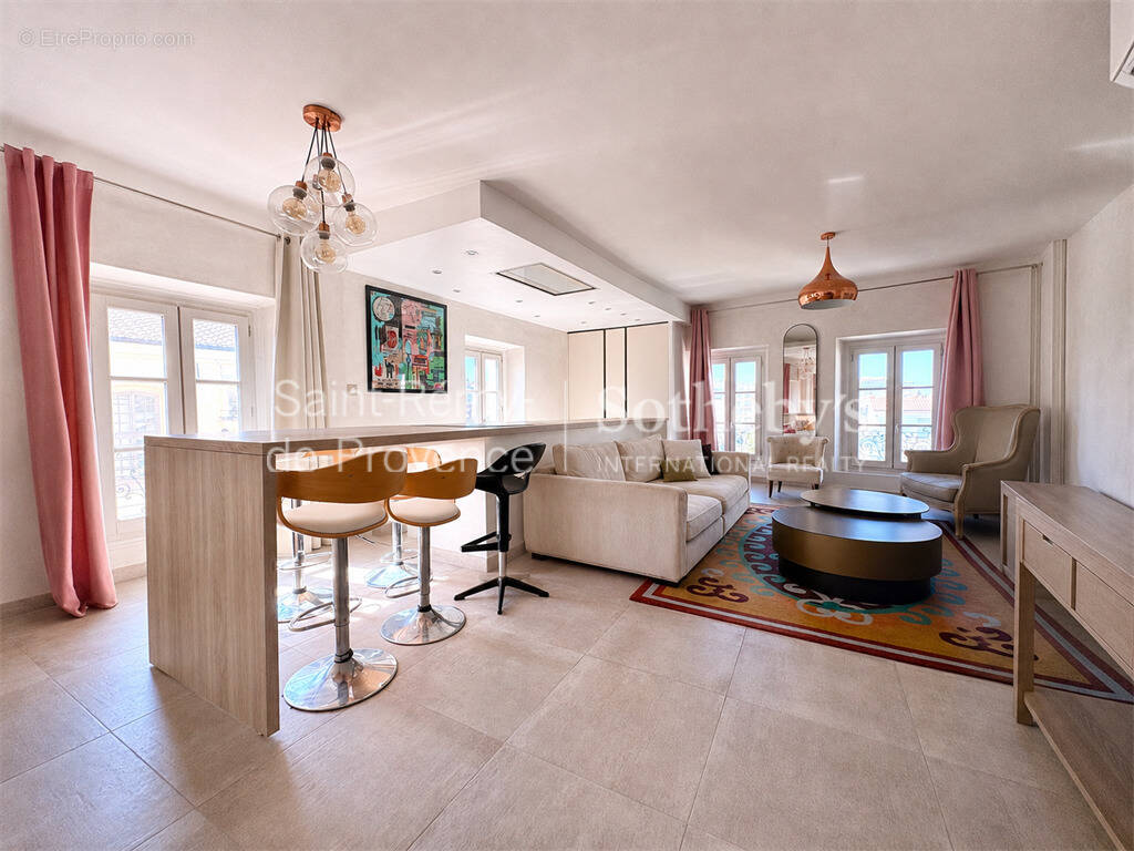 Appartement à AVIGNON