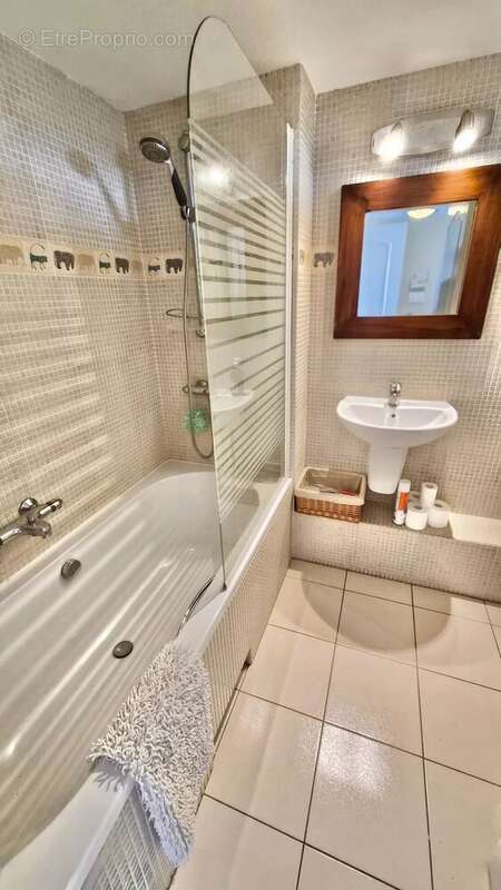 Appartement à AGDE