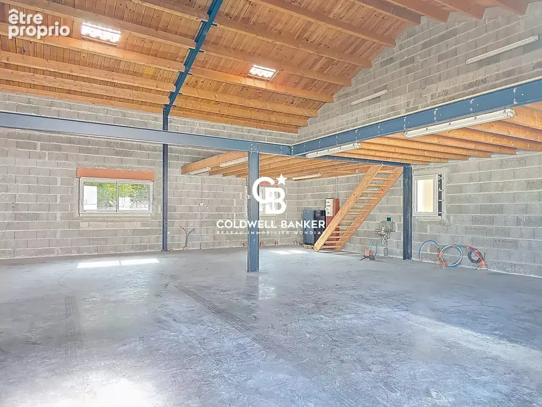 Belle Maison avec terrain et grande dépendance 180 m² aménageable de - photo 16