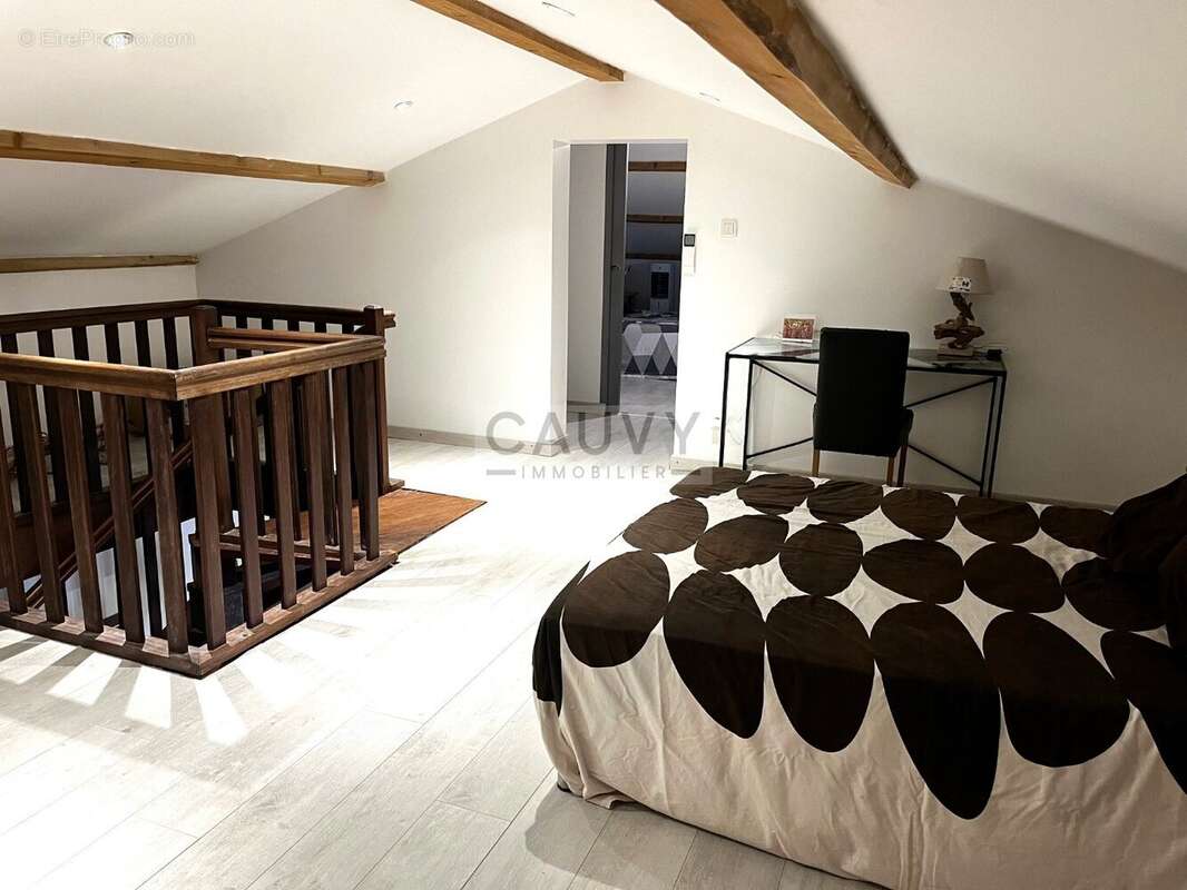 Maison à MARSEILLAN