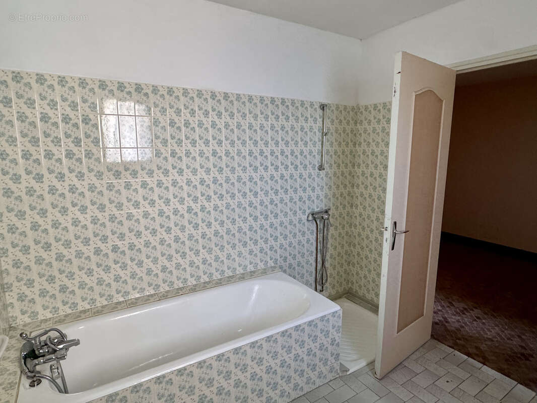 Maison à PAMPELONNE