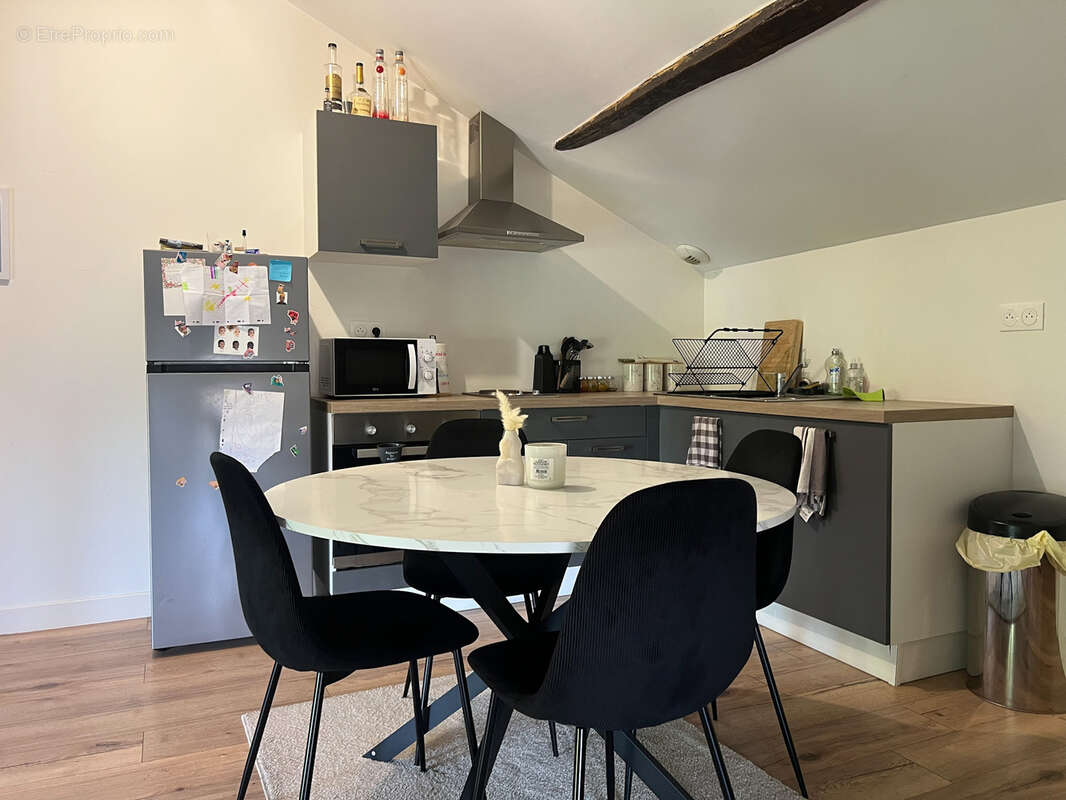 Appartement à POITIERS