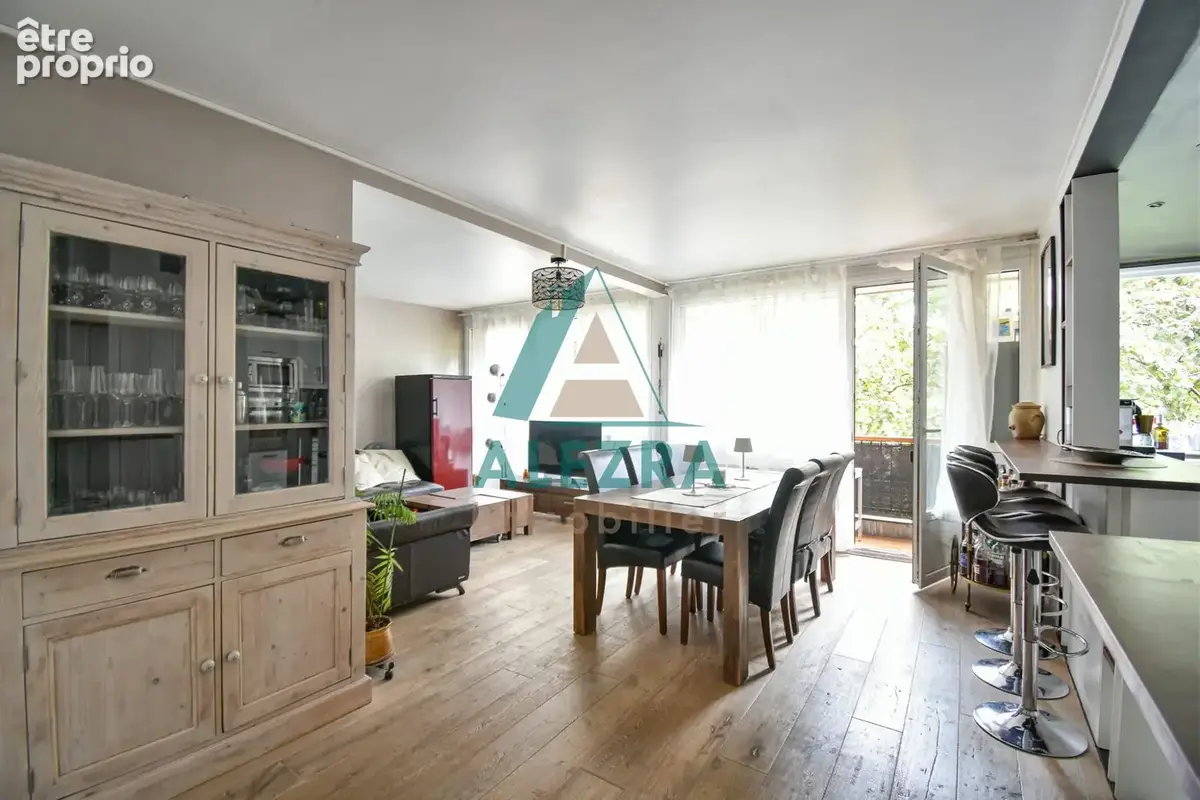 Photo Appartement à La Celle-Saint-Cloud au prix de 397 000€