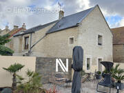 Maison à CRESSERONS