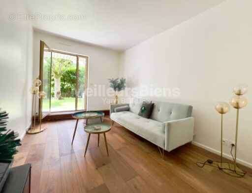 Appartement à LE CHESNAY